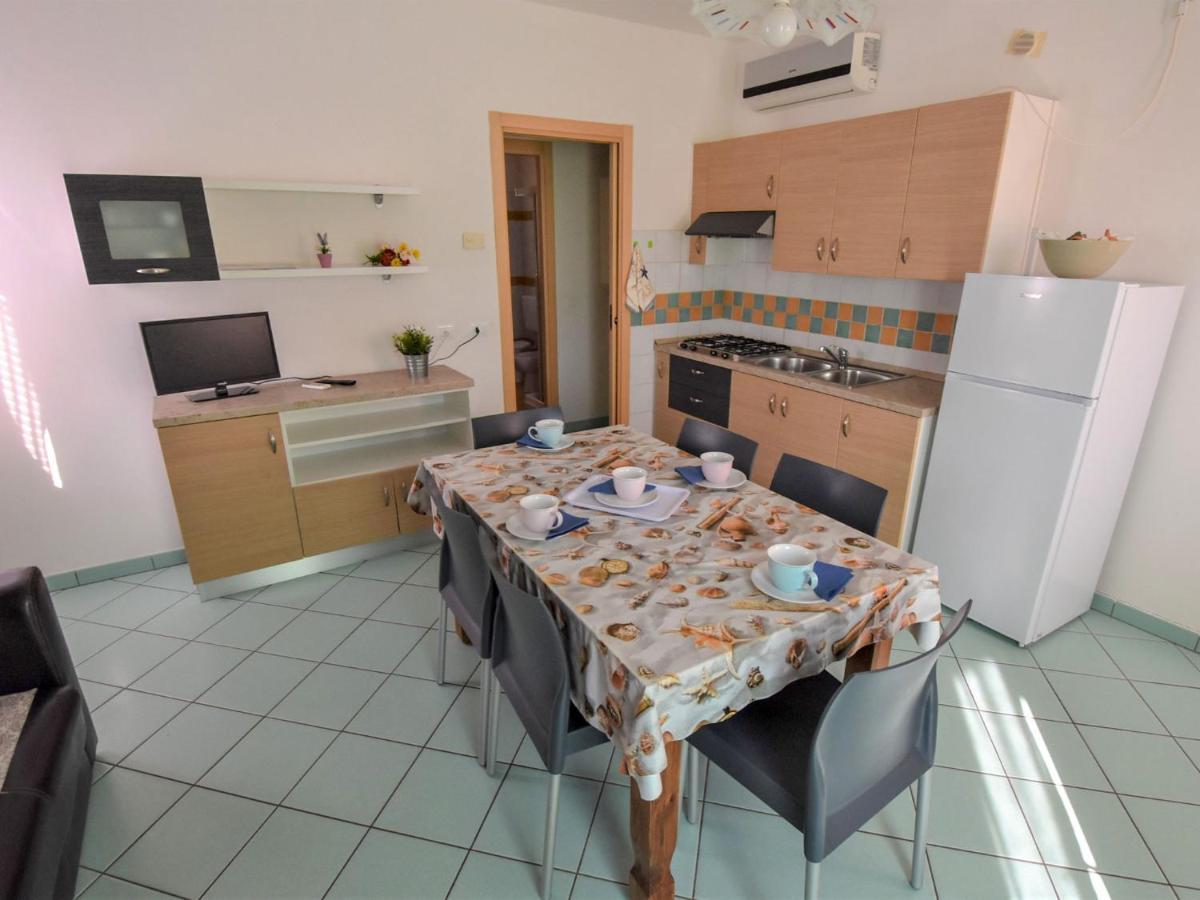 Apartment Solmare-29 By Interhome Rosapineta Exterior foto